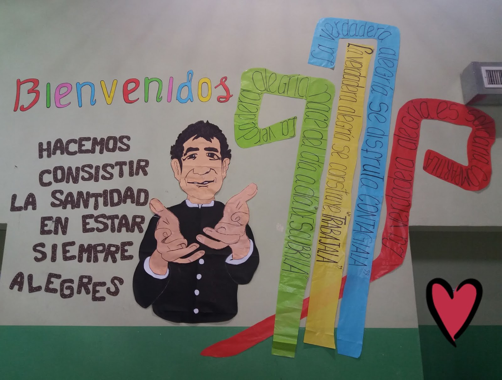 Legado de Don Bosco
